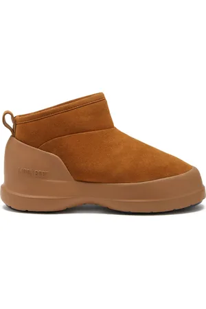 Moon Boot Luna laarzen met logoprint