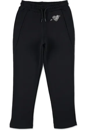 Msgm Katoenen joggingbroek