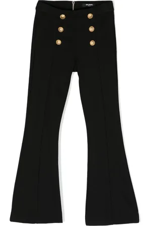 Balmain Broek met sierknoop
