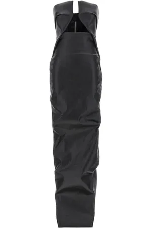 Rick Owens Prong avondjurk
