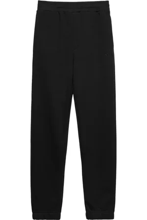 Msgm Trainingsbroek met geborduurd logo