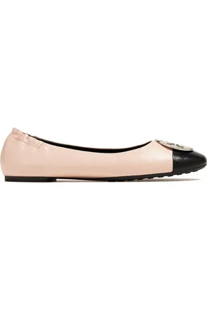 Tory Burch Claire ballerina