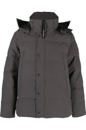 Canada Goose Parka met capuchon
