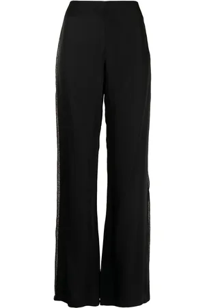 Baruni Broek met wijde pijpen
