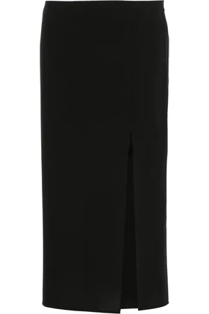 Gauchere Rok met zijsplit