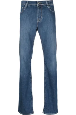 Jacob Cohen Straight jeans