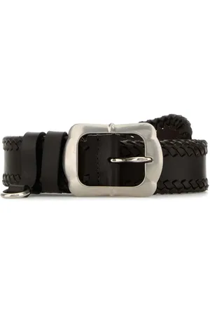 Prada Leren riem