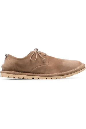 MARSÈLL Derby veterschoenen