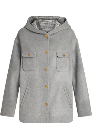 Etro Kasjmier jack