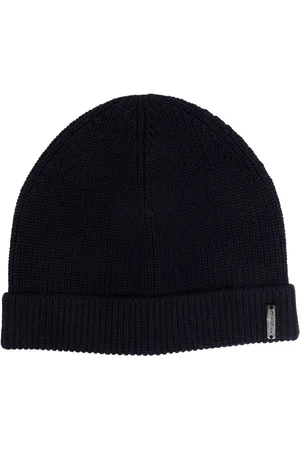 corneliani Wollen muts