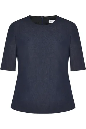 ROSETTA GETTY Twill T