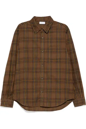 JOHN ELLIOTT Alder blouse