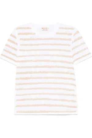 Marni Gestreept T
