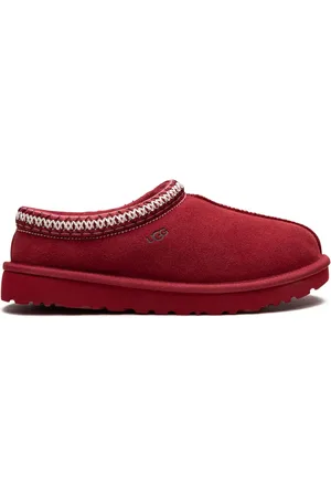 UGG Tasman suède slippers