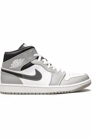 Jordan "Air 1 Mid ""Light Smoke Grey 2.0"" sneakers"