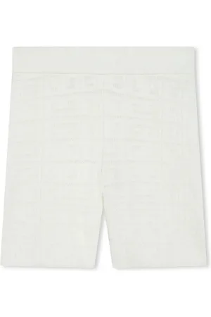 Givenchy Shorts met 4G