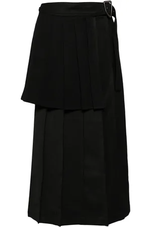 Andersson Bell Plooirok