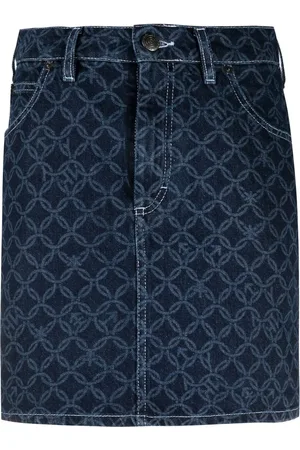 Charles Jeffrey Loverboy Denim rok