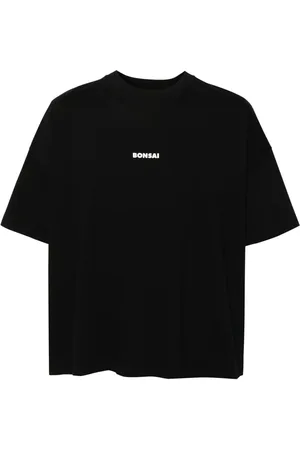 BONSAI Box Logo T