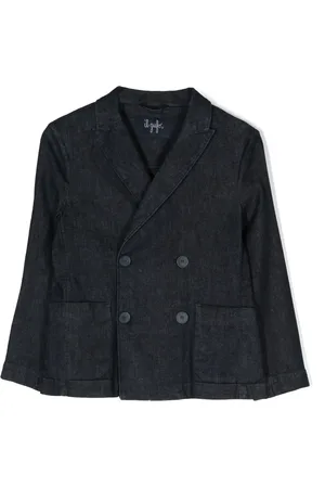 Il gufo Spijkerblazer