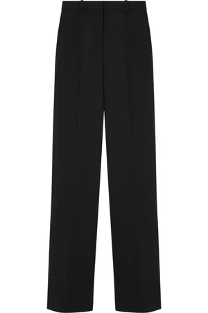 VERSACE High waist broek