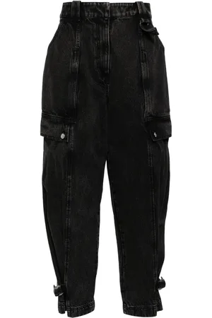 3.1 Phillip Lim Denim jeans