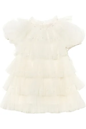 Tutu Du Monde Gelaagde jurk
