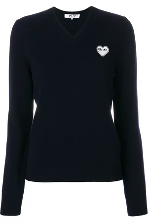 Comme des Garçons Trui met V