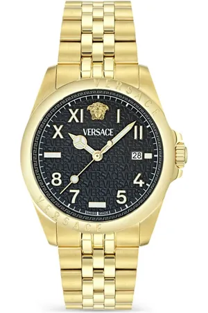 VERSACE Anteo 41mm horloge