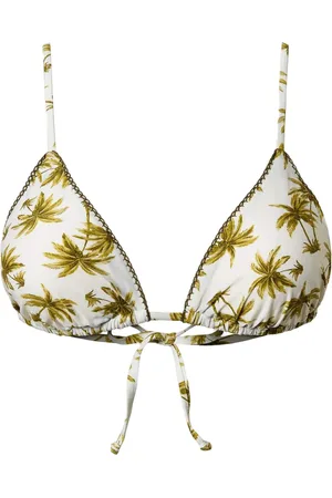 Twin-Set Bikini met bloemenprint