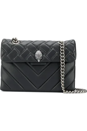 Kurt Geiger Kensington gewatteerde tas