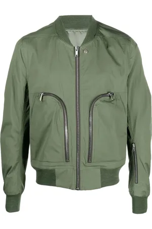 Rick Owens Bomberjack met rits