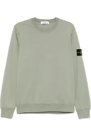 Stone Island Sweater met Compass