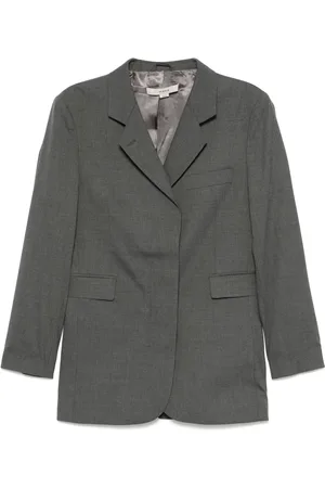 REMAIN Boxy blazer