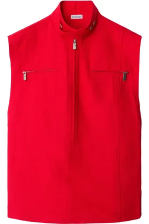 Burberry Canvas tanktop