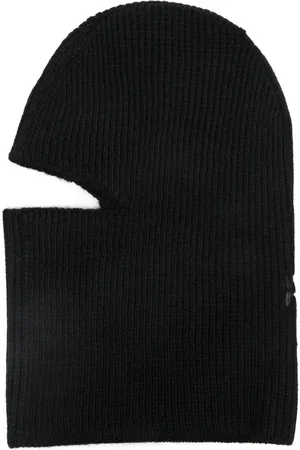 Alexander Wang Bivakmuts met geborduurd logo