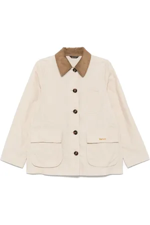Barbour Averie jack