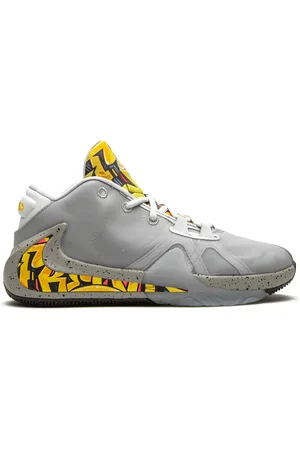 Nike TEEN Zoom Freak 1 Graffiti low
