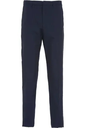 Prada Katoenen pantalon