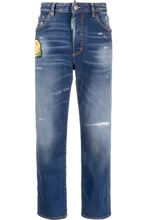 Dsquared2 Straight jeans