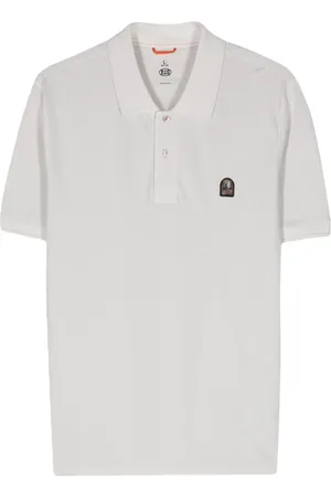 Parajumpers Poloshirt met logo