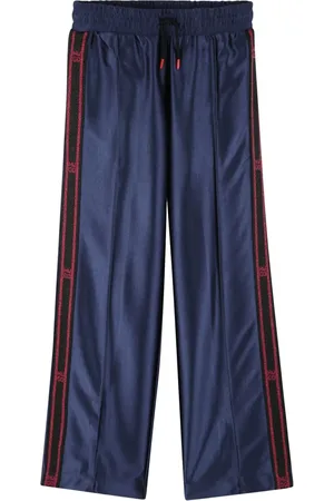HUGO BOSS Trainingsbroek verfraaid met logo