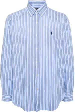Ralph Lauren Gestreept overhemd