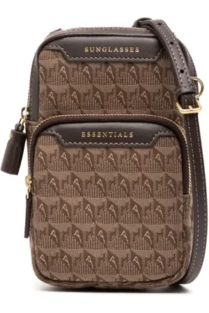 Anya Hindmarch Essential crossbodytas