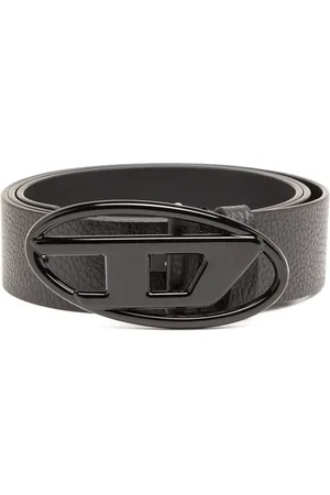 Diesel Riem met logogesp