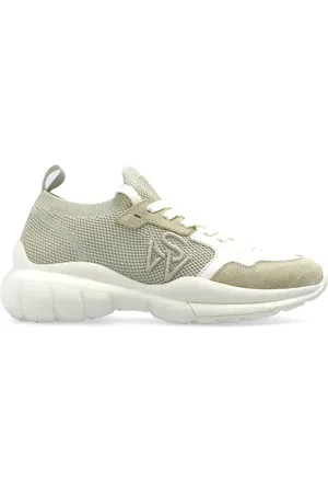 Stuart Weitzman 505 mesh sneakers