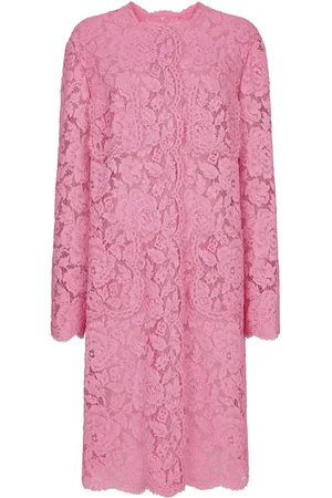 Dolce & Gabbana Jas met dubbele rij knopen
