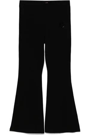 Pinko Legging met logo