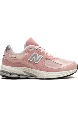 New Balance "2002R Big Kid ""Pink Sand"" sneakers"