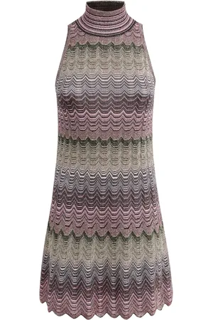 Missoni Gestreepte mini